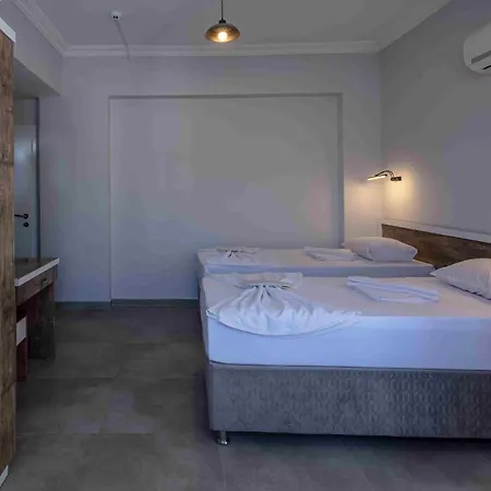 Hotel Best Alanya Hotel 3*