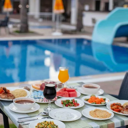 Best Alanya Hotel Hotel Alanya