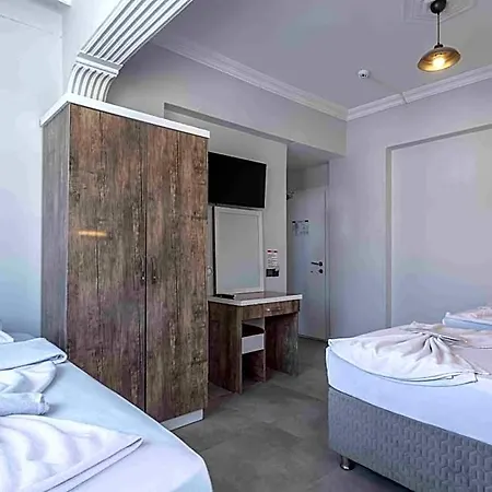 ホテル Best Alanya Hotel