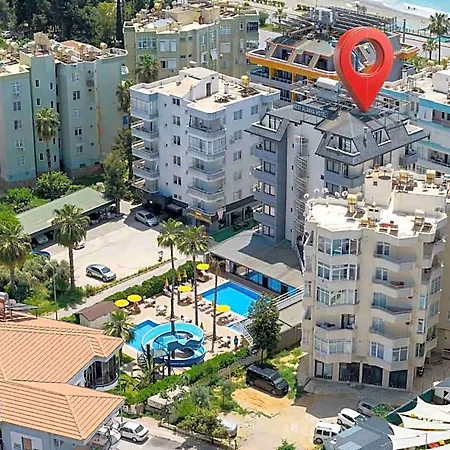 Best Alanya Hotel
