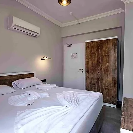 ホテル Best Alanya Hotel 3*