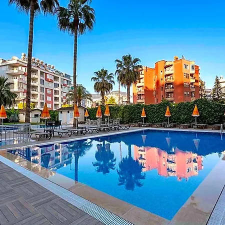 Hotel Best Alanya Hotel 3*
