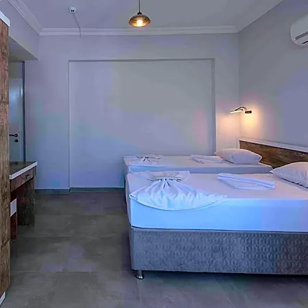 Best Alanya Hotel ホテル アランヤ