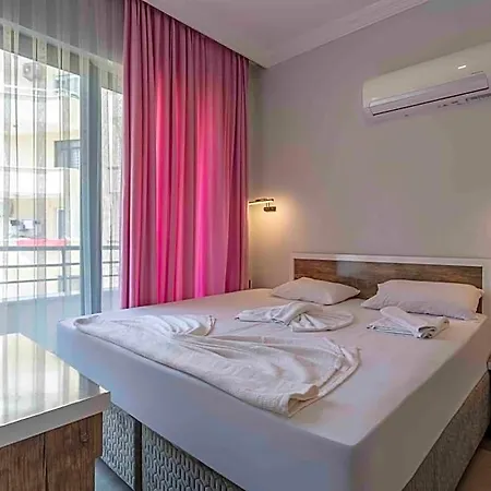 Best Alanya Hotel Hotel