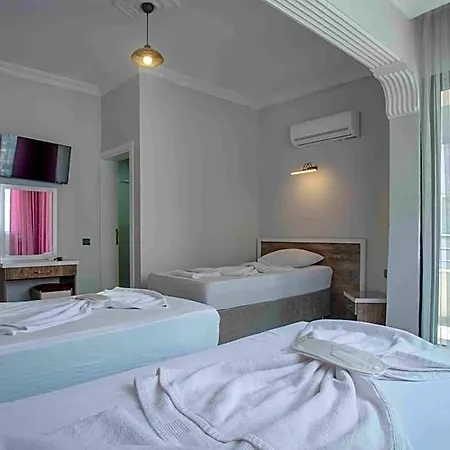 Best Alanya Hotel Hotel 3*