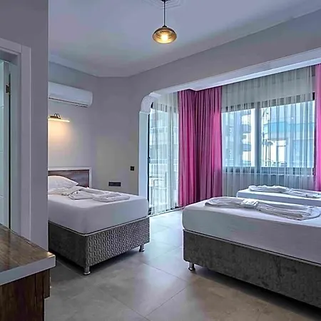 Best Alanya Hotel Hotel 3*