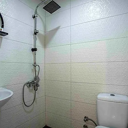 Hotel Best Alanya Hotel 3*
