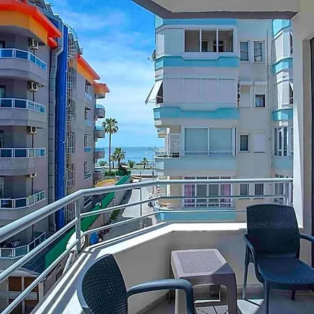 Best Alanya Hotel 3* Alanya