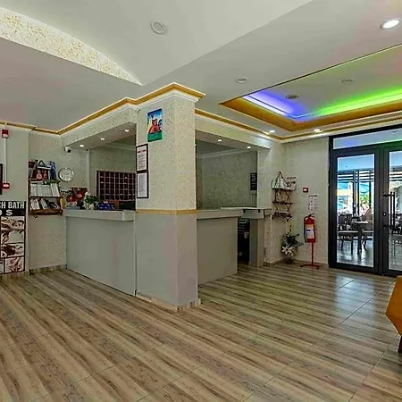 Best Alanya Hotel Hotel 3*