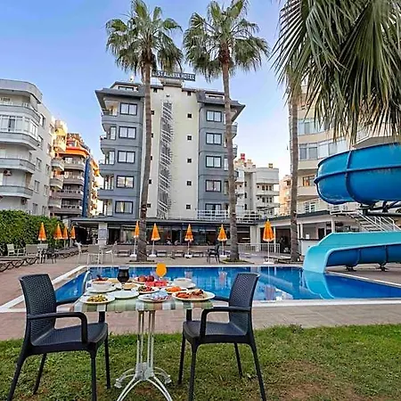 Best Alanya Hotel Hotel Alanya