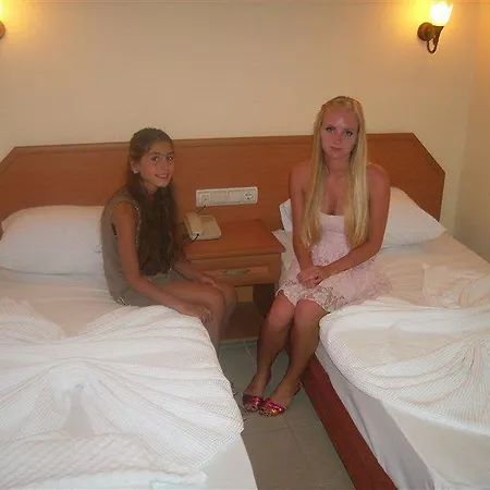 Best Alanya Hotel 酒店