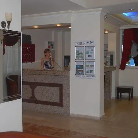 Best Alanya Hotel