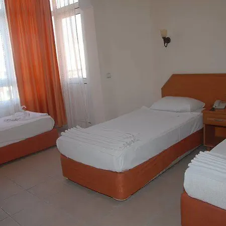 Best Alanya Hotel Hotell 3*