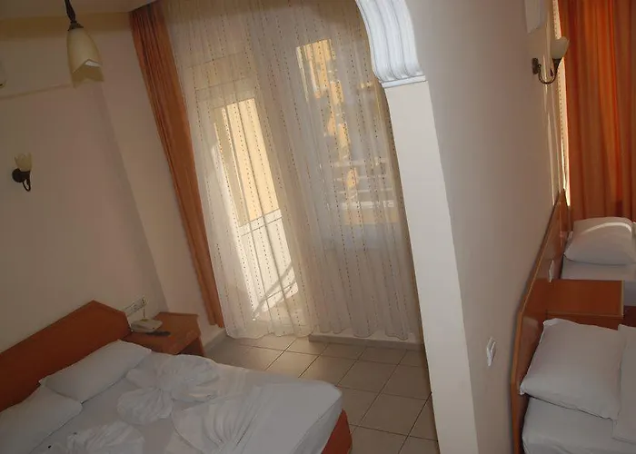 Best Alanya Hotel 3*