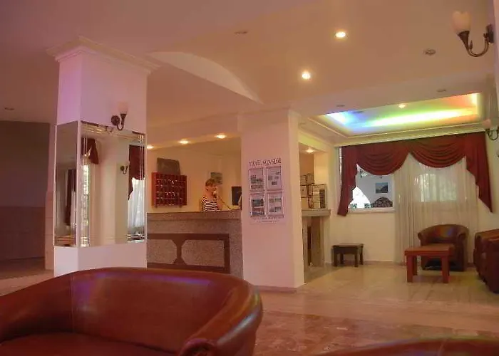 Hotel Best Alanya Hotel Alanya