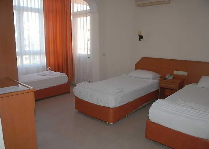 Best Alanya Hotel Otel