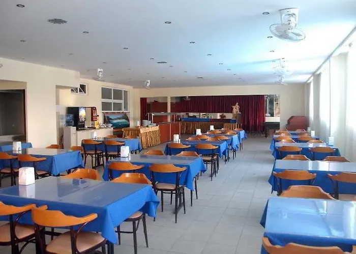 Best Alanya Hotel Otel Alanya