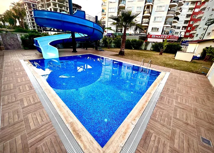Best Alanya Hotel Hotel Alanya