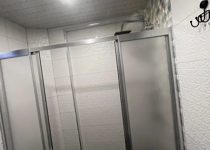 Best Alanya Hotel Hotel