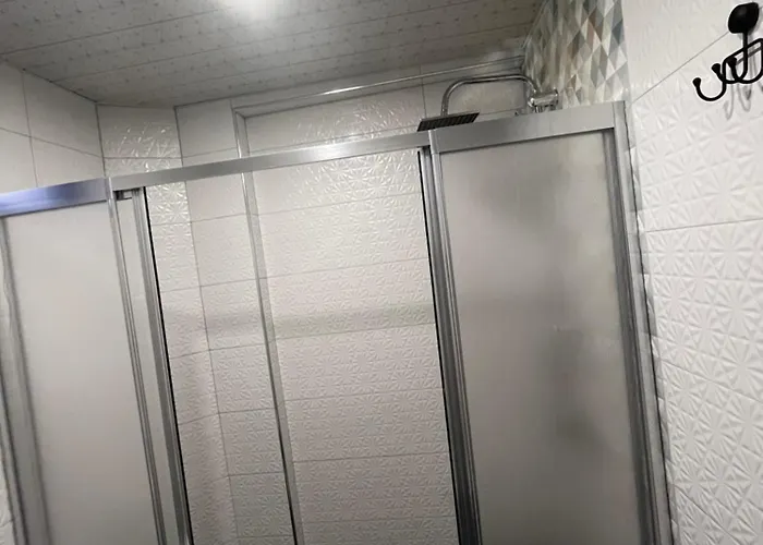 Hotel Best Alanya Hotel 3*