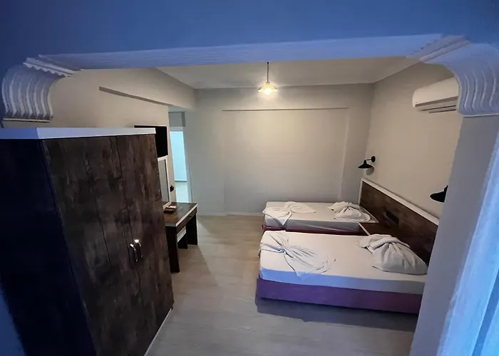 Best Alanya Hotel Alanya