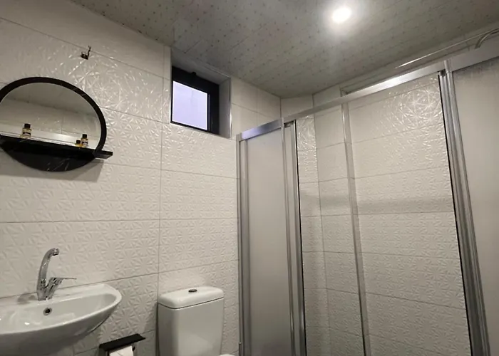 Best Alanya Hotel Otel