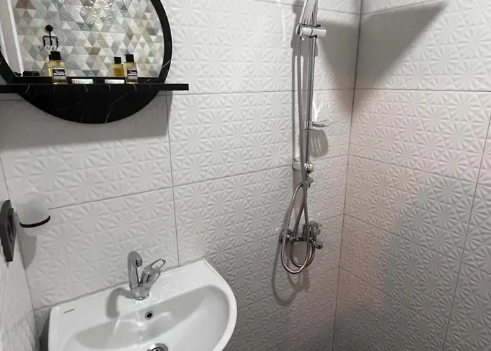 Best Alanya Hotel Otel Alanya