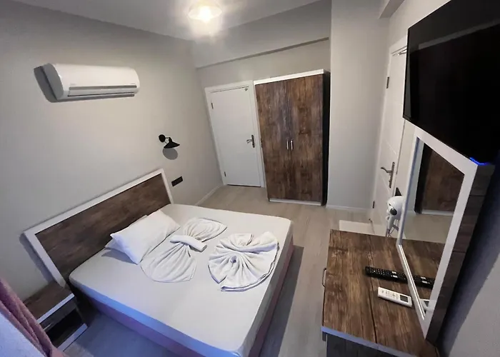 Best Alanya Hotel 3* Alanya