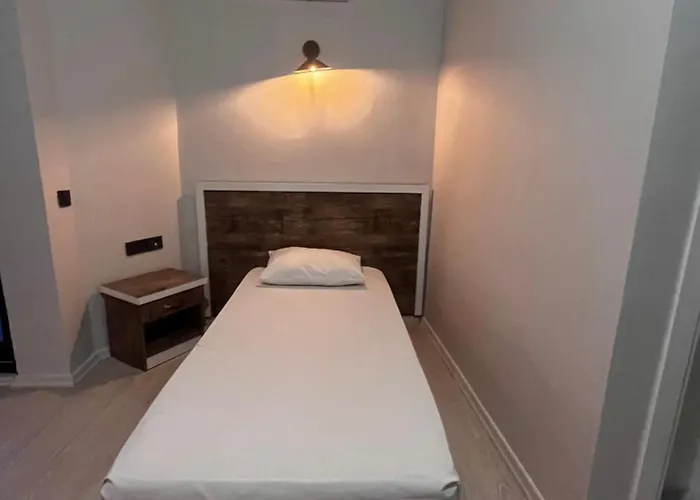 Best Alanya Hotel Hotel