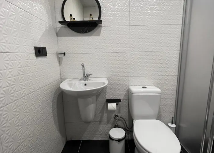 Otel Best Alanya Hotel