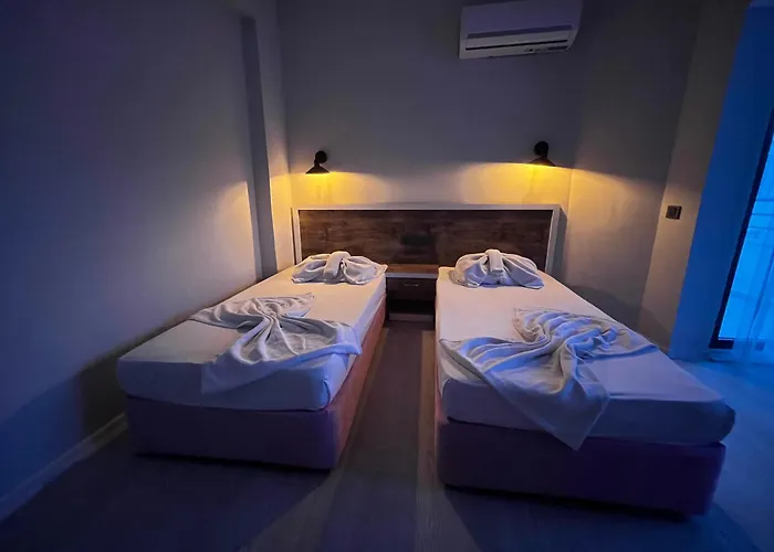 Otel Best Alanya Hotel