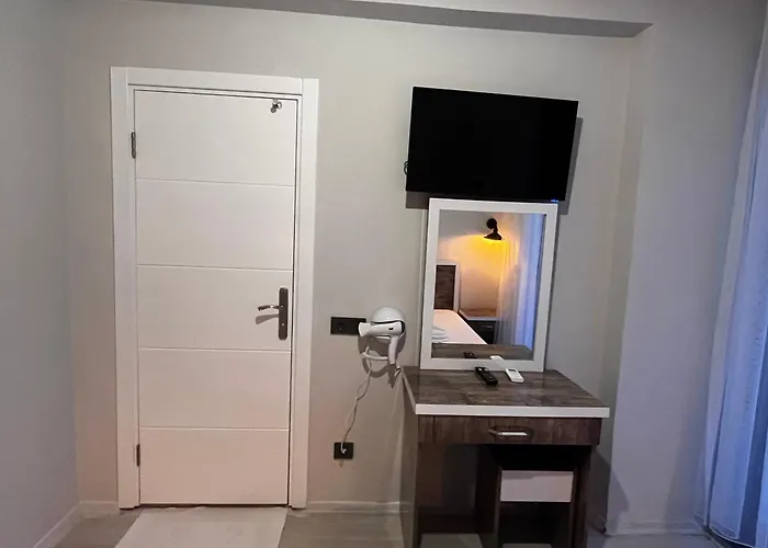 Best Alanya Hotel Hotel Alanya