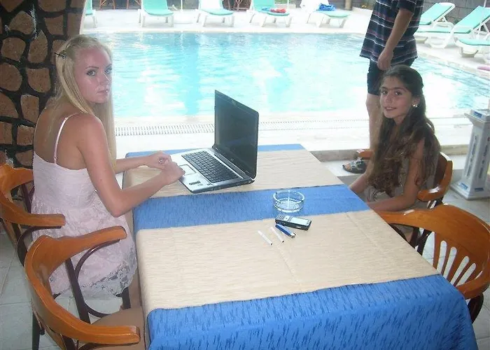 Best Alanya Hotel Hotel