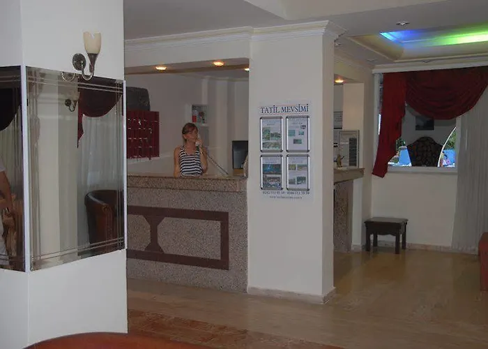 Best Alanya Hotel