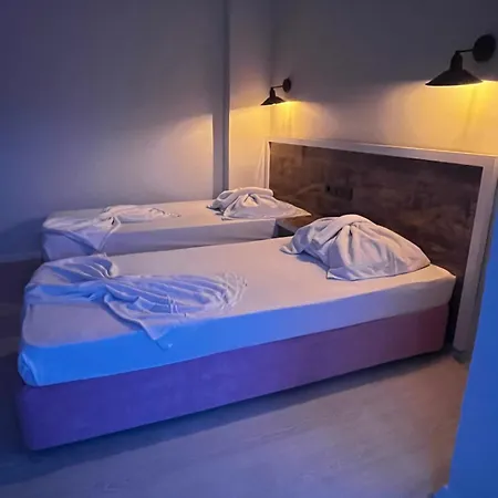 Szálloda Best Alanya Hotel