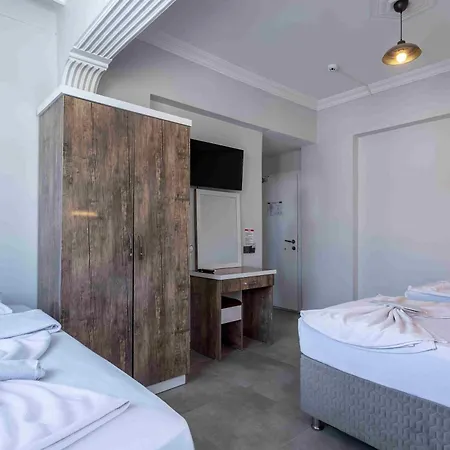 Best Alanya Hotel Szálloda Alanya