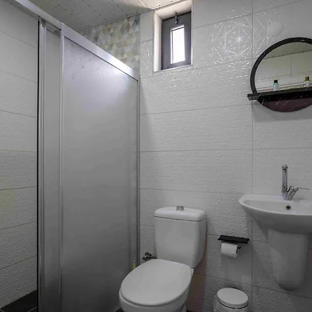 Best Alanya Hotel Szálloda 3*