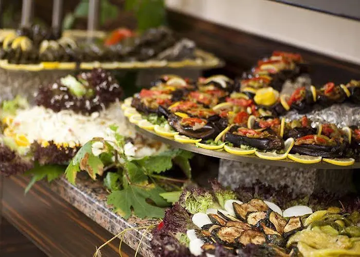 Best Alanya Hotel 3* Alanya