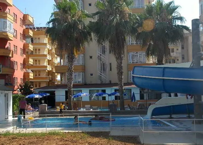 Best Alanya Hotel