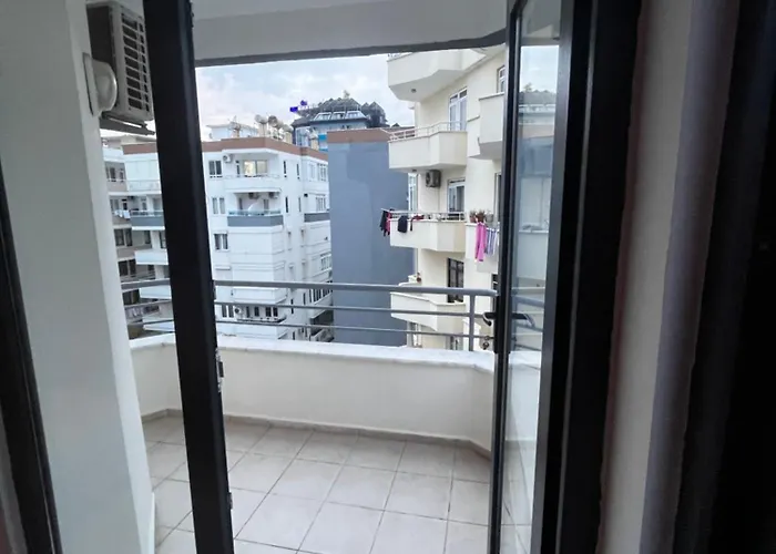 Hotel Best Alanya Hotel Alanya