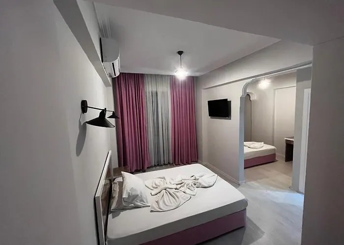 Best Alanya Hotel Hotel Alanya