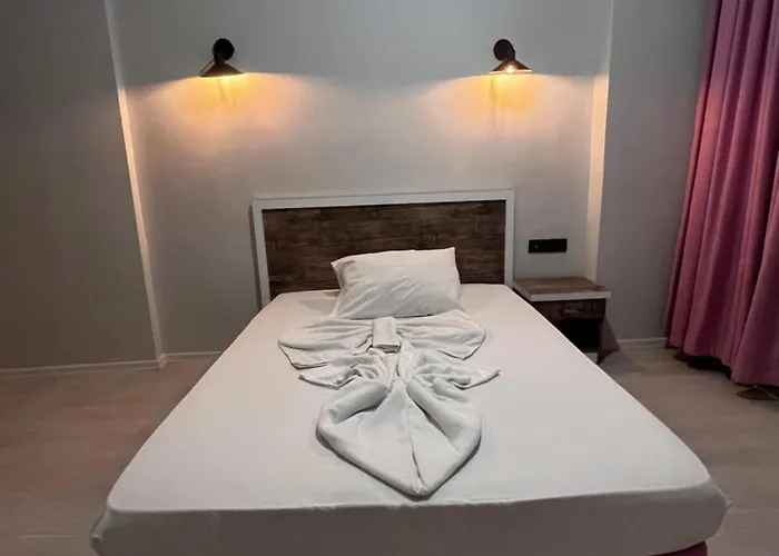 Hotel Best Alanya Hotel Alanya