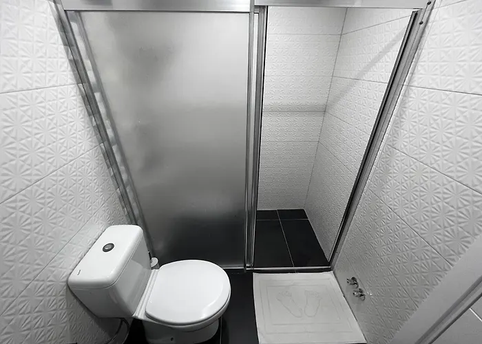 Best Alanya Hotel 3* Alanya