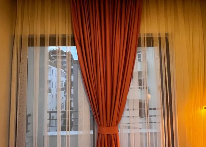 Hotel Best Alanya Hotel