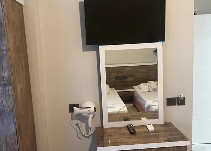 Hotel Best Alanya Hotel Alanya