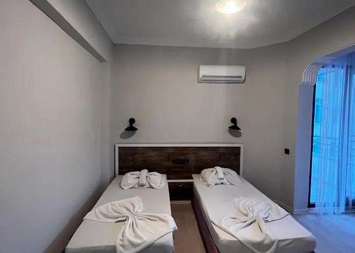 Best Alanya Hotel Hotel 3*