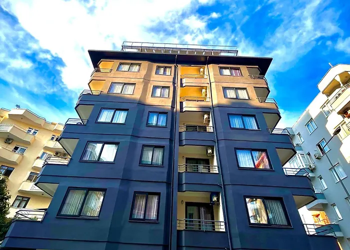 Best Alanya Hotel Hotel Alanya