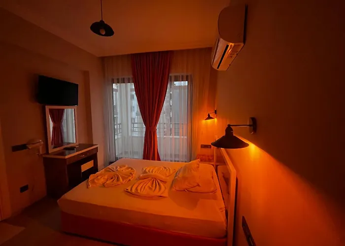 Best Alanya Hotel Alanya