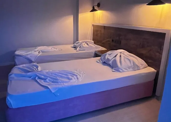 Hotel Best Alanya Hotel