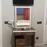 Best Alanya Hotel מלון 3*